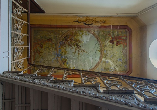 Pieniądze na zabytki