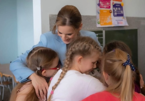 Sukces Marty Nawrockiej. Zrobiła to jej fundacja