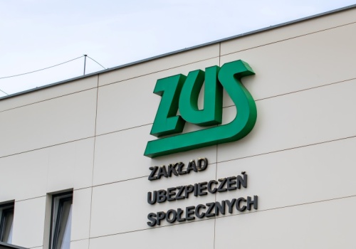 Zawieszono negocjacje zarządu ZUS ze związkowcami. Mieli usłyszeć, że podwyżki najpierw dostaną lekarze