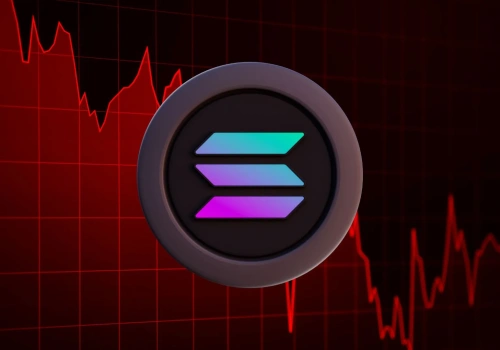 Solana śrubuje niechlubny rekord. Kolejny kandydat do spadku z TOP 10?