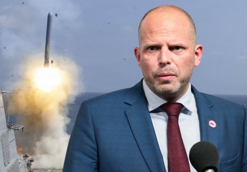 Mocne słowa belgijskiego ministra o NATO. 