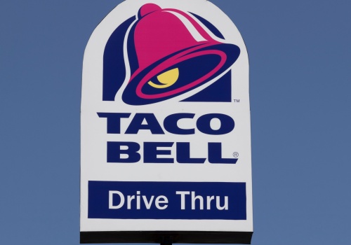 Taco Bell wraca za Odrę. Polska wciąż czeka na debiut