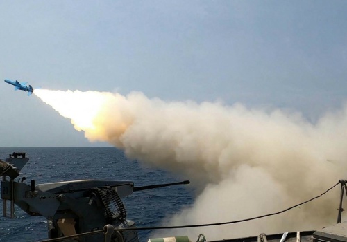 Nowe doniesienia wywiadu USA. Iran w ekspresowym tempie odbudowuje potencjał