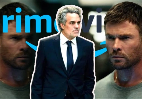 Film prosto z kina robi widowiskowy heist na Prime Video. Użytkownicy go pokochali