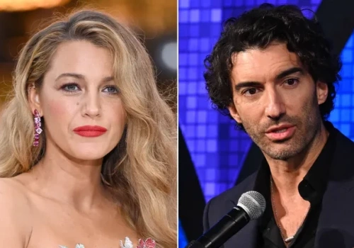 Oskarżyła o molestowanie seksualne, sędzia odrzucił 10 na 13 zarzutów. Aktorka kłamała?