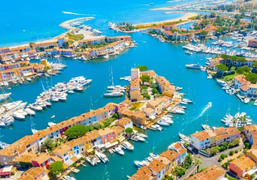 Piękna i tańsza wersja Wenecji. Turyści jeszcze tu nie dotarli