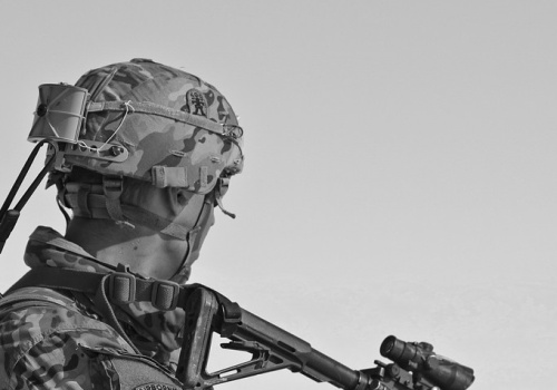 Ukraina uczy świat, jak zestrzeliwać Shahedy. USA przepalają miliony