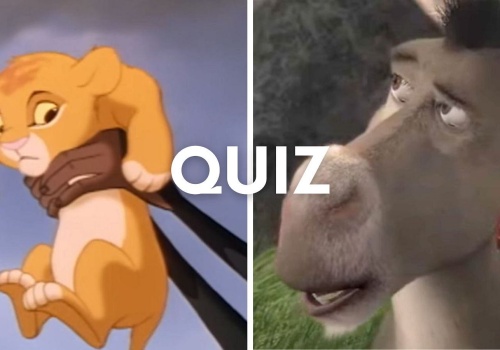 Quiz. Czy rozpoznasz postacie z bajek? Wynik 10/13 punktów to minimum!