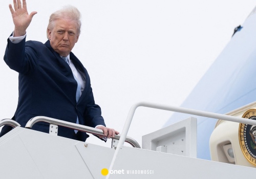 Donald Trump chce, by świat kupował więcej amerykańskiej ropy. Ale szybko może tego pożałować. 