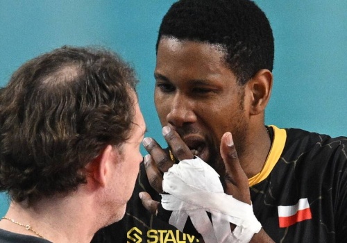 PlusLiga: PGE GiEK Skra Bełchatów - Bogdanka LUK Lublin. Relacja live i wynik na żywo