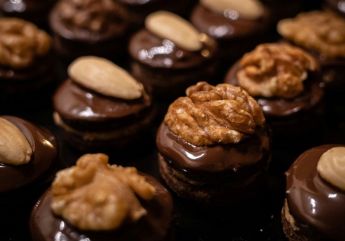 Czekoladowy gigant z Londynu upada. Dostarczał dla rodziny królewskiej