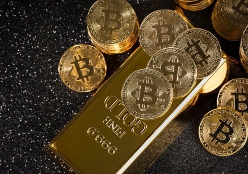 Wyścig złota, ropy i bitcoina. Na czym będzie można zarobić najwięcej?