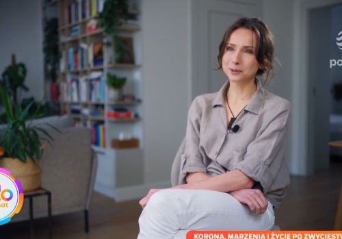 Święta Eli Sawerskiej. Jak wygląda dzisiaj życie byłej miss?