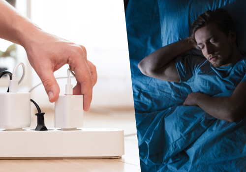 Oto, które sprzęty warto wyłączać na noc z prądu