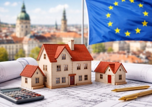 Bruksela szykuje nowy plan mieszkaniowy. Decyzje coraz bliżej