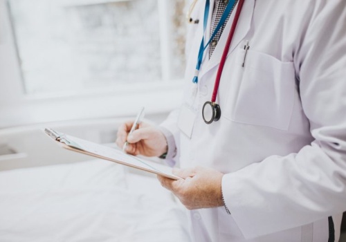 Świąteczna pomoc medyczna. Lista placówek w Łódzkiem