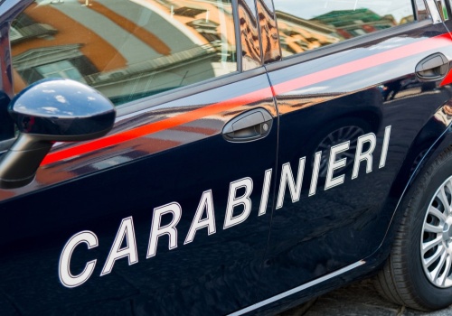 Boss neapolitańskiej mafii w rękach policji. Wpadł podczas luksusowych wakacji