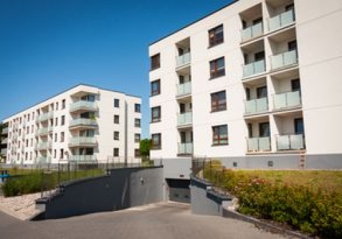 Sprzedał odziedziczone mieszkanie. Skarbówka żąda podatku