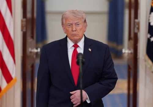 „Bondi nie jest ostatnia”. Trump ma rozważać zmiany w administracji