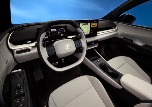 Dość terroru ekranów dotykowych. Szef Volkswagena przywraca przyciski i nazywa je „niepodlegającymi negocjacjom”