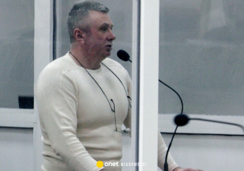 Pił z policjantami, a szanowali go nawet wrogowie. Historia 