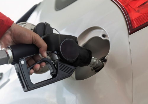 Niemcy masowo odwiedzają polskie stacje. Wykupują paliwo, powód jest prosty