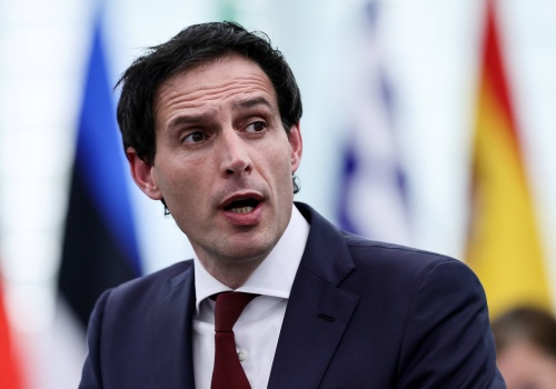 Pięć krajów UE wzywa Brukselę do wprowadzenia podatku od nadzwyczajnych zysków