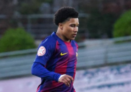 Koszmar piłkarza młodzieżówki Barcelony. Zabrała go karetka