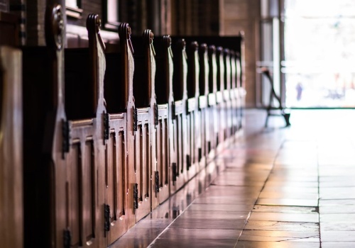 Szokująca kradzież na parafii. Wierni zbierali na remont organów