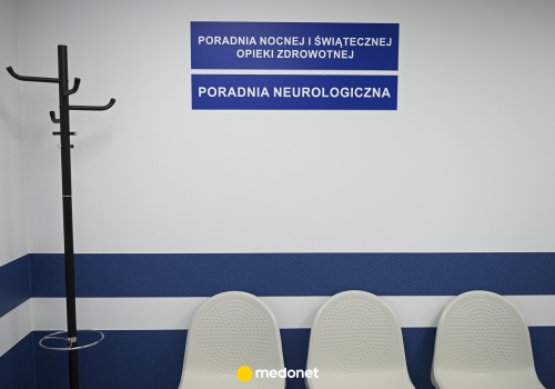 Nie musisz czekać do końca świąt. Sprawdź, gdzie uzyskasz pomoc lekarską