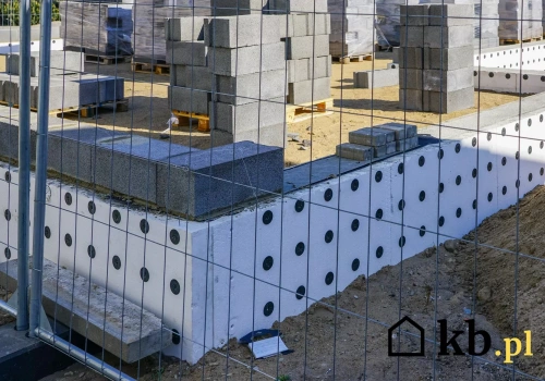 5, 10 czy 15 cm styropianu? Różnica w fundamentach jest większa, niż myślisz