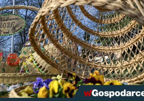 Tak Polacy święcą pokarmy w Wielką Sobotę