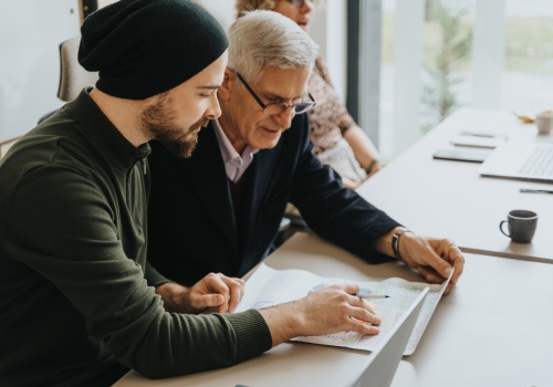 Wiek decyduje o zatrudnieniu i awansie. Dyskryminacji doświadczył co trzeci pracownik