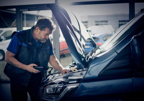 Jak VIN ogranicza zwroty części samochodowych