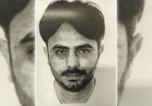 Policja w Radomiu poszukuje podejrzanego o zabójstwo obywatela Turcji