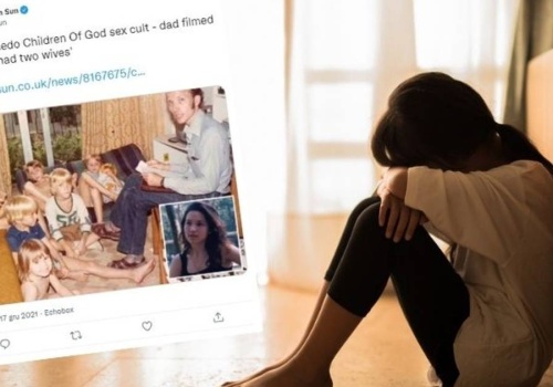 Miała 12 lat. Założyli jej tabliczkę 