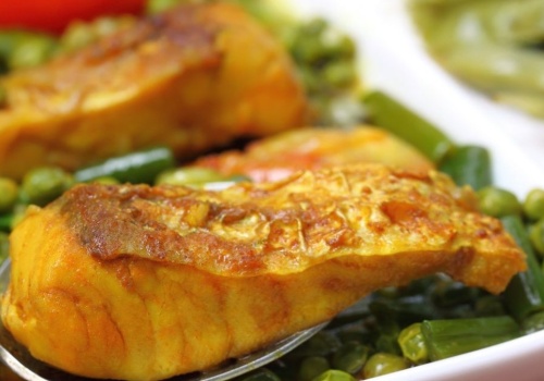 Tę rybę możesz wcinać do woli. Łupacz jest smaczny, zdrowy i bez toksyn