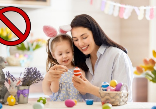 Wielkanocny zakaz w Niemczech. Nawet 5000 euro kary za jego złamanie