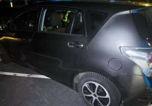 Ksiądz lubelskiej parafii przedświąteczną noc spędził w celi. Po pijanemu jechał do McDonalda