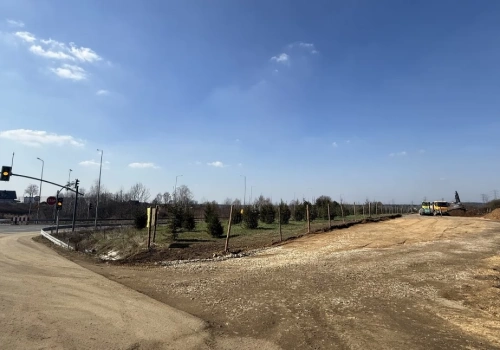 Rozpoczęła się budowa Dino w Byczynie