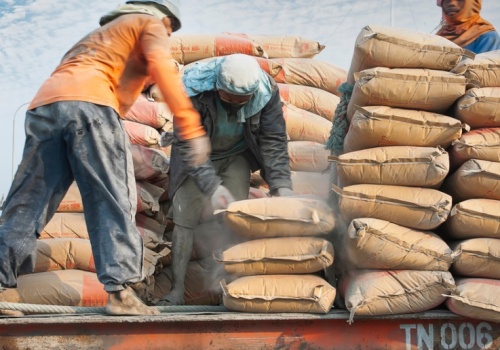 Szok cenowy na budowach. Materiały drożeją z dnia na dzień