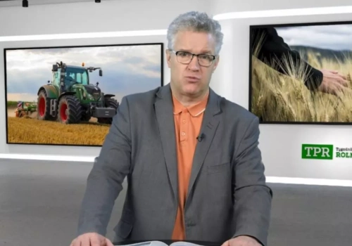 Zielony Ład gorszy niż wojna. Rolnicy zapłacą ogromną cenę