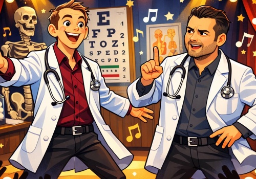 Jaś Kapela odpowiada Stanowskiemu ws. musicalu o aborcji. „Chłopski rozum odebrał wam mózgi