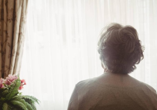 Opiekowała się pacjentami w hospicjum. Tego najbardziej żałowali przed śmiercią