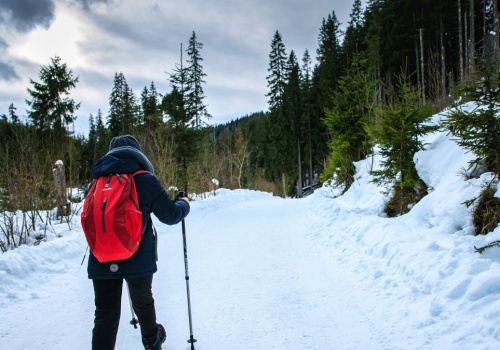 Wybierasz się na wycieczkę w Tatry? Koniecznie przeczytaj ten komunikat