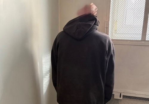 Ujęcie obywatelskie nietrzeźwego