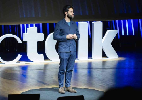 To nie jest zwykła konferencja. Holistic Talk wraca w październiku