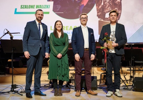 Nowy pomysł Prezydenta Olsztyna. Każdy może wskazać swojego kandydata