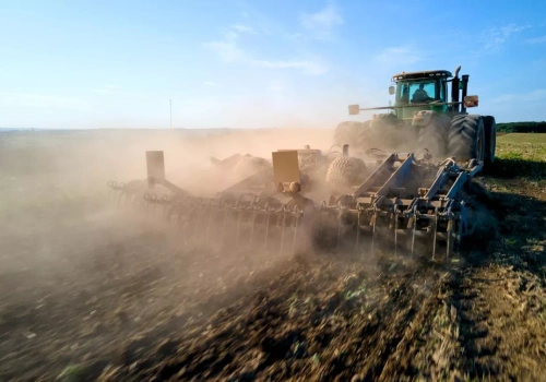 Sprytne rozwiązania z gospodarstw. Rolnicy dzielą się pomysłami