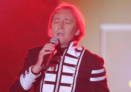 Wszystkie żony Michała. Wiśniewski i jego kolejny rozwód